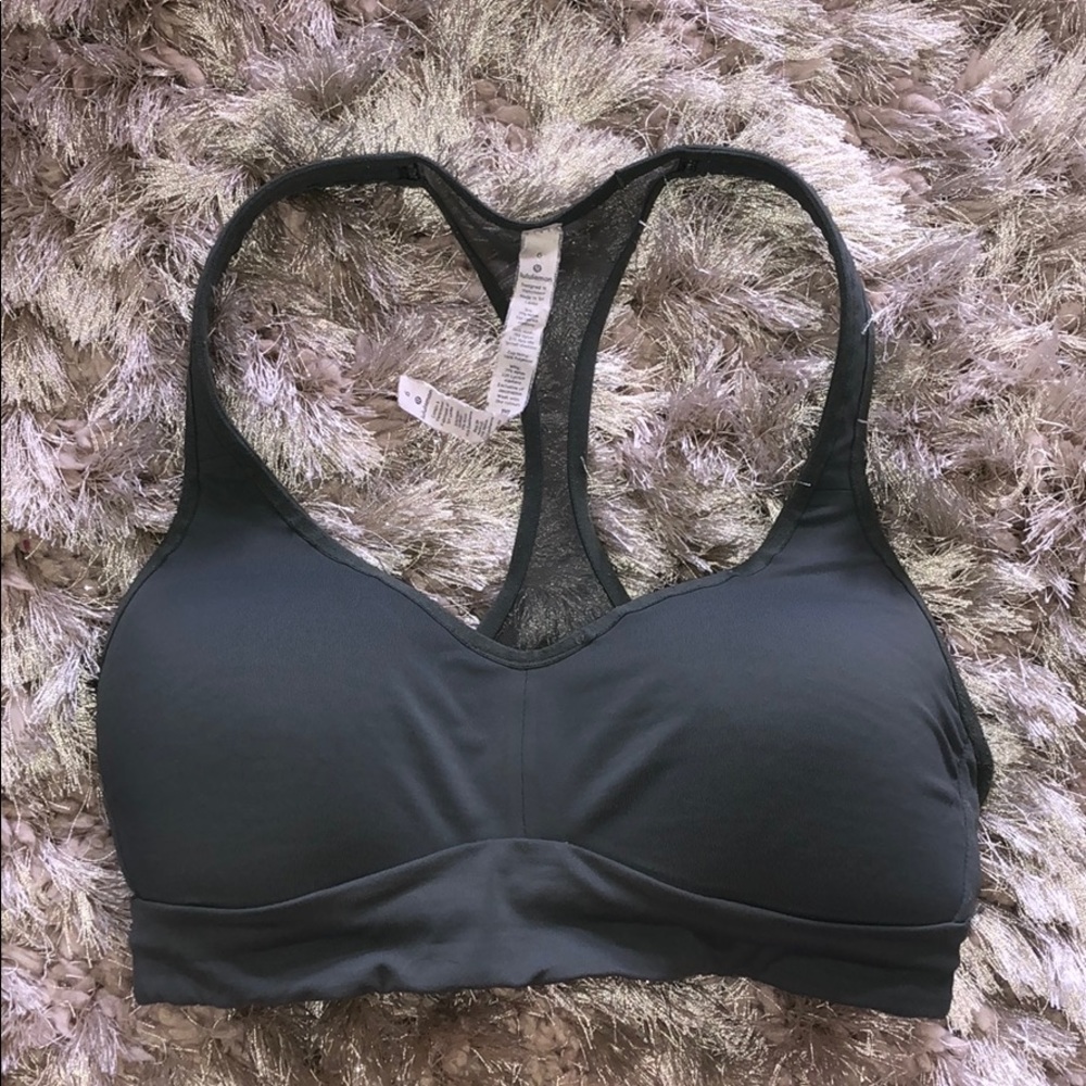lululemon bra